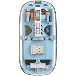 Mouse Charging Wireless WIWU WM105